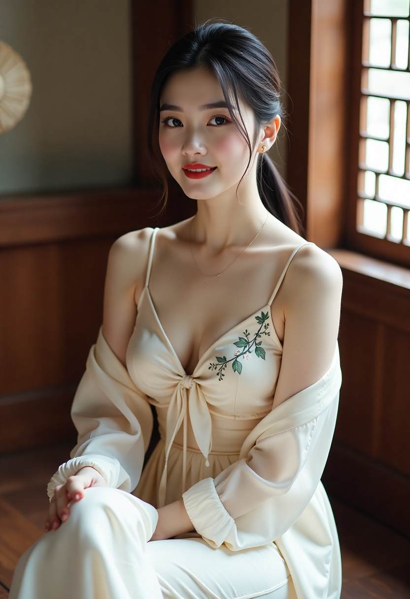 识味地图