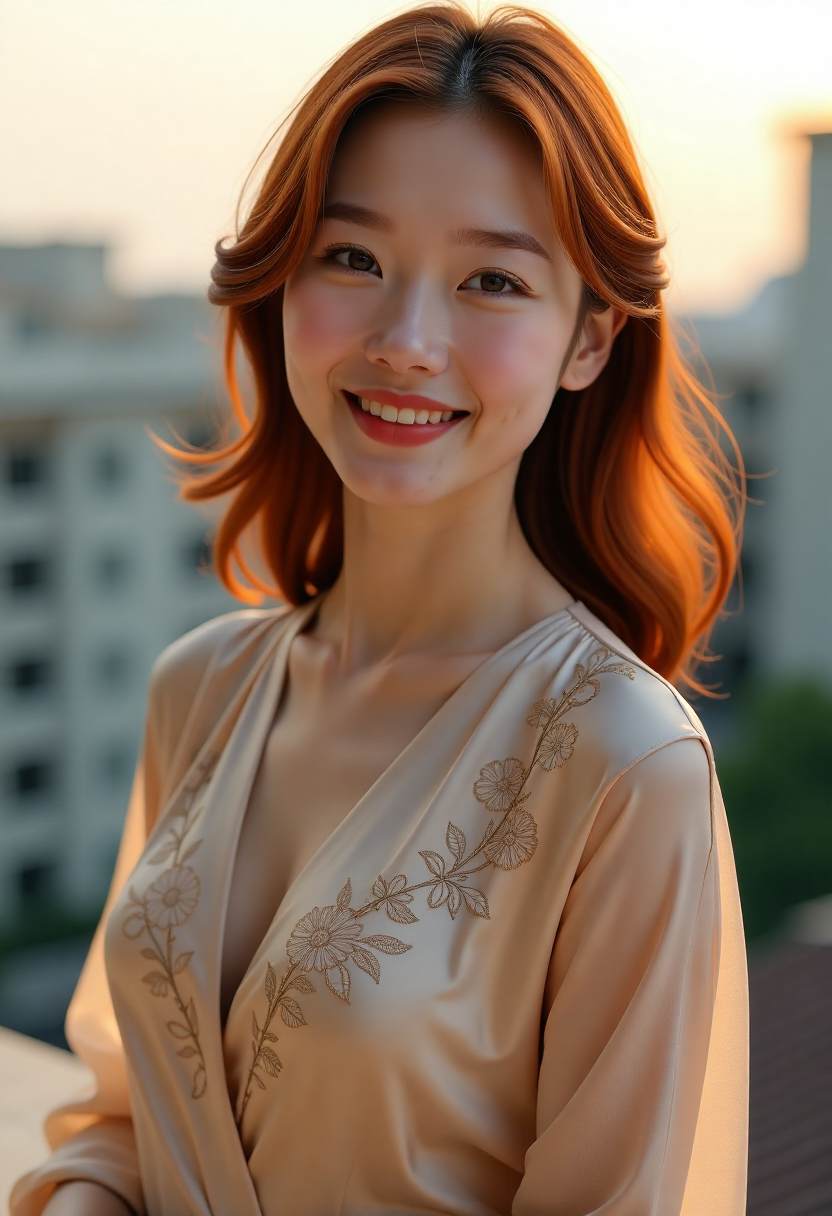 玻璃温室