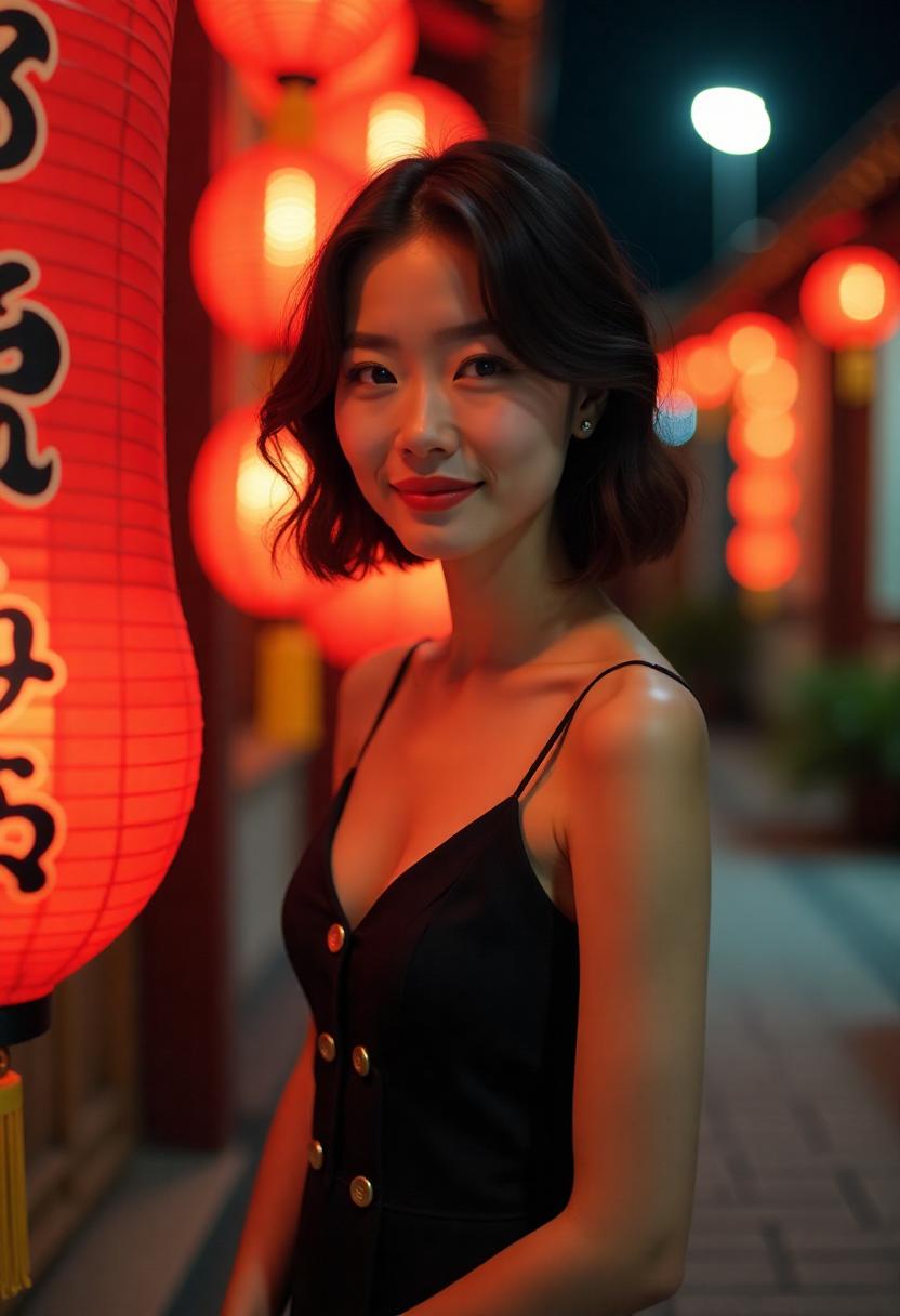 北城旧梦