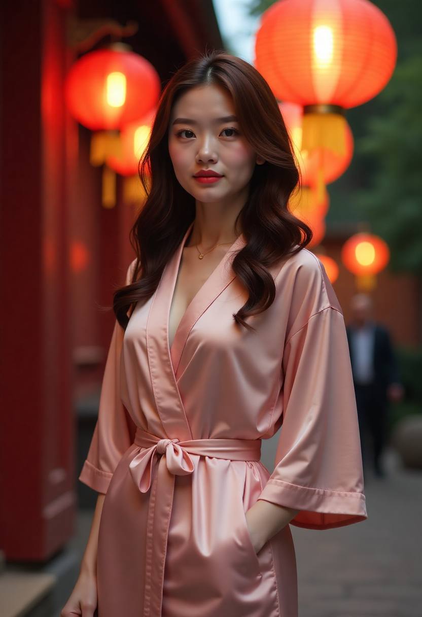 轮渡夜班