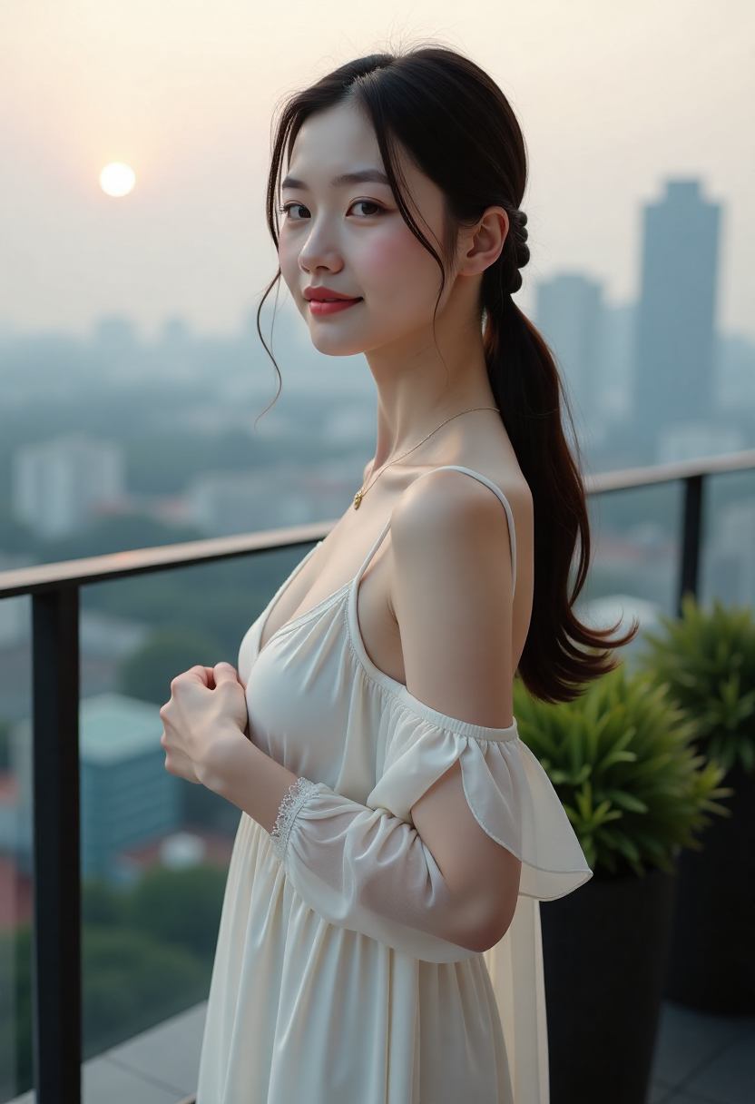 片场手记