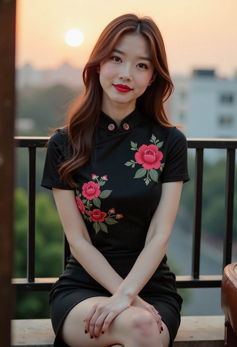 巷口面馆