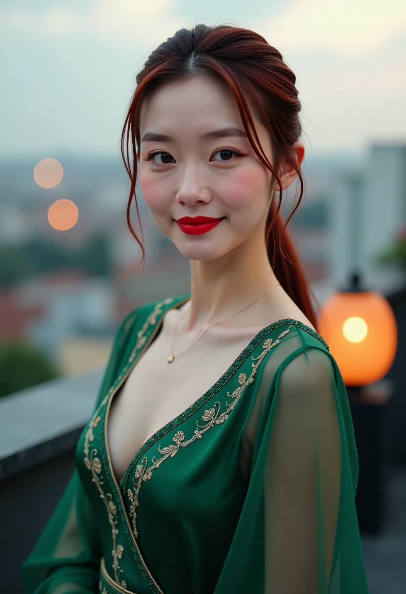 裴疏影