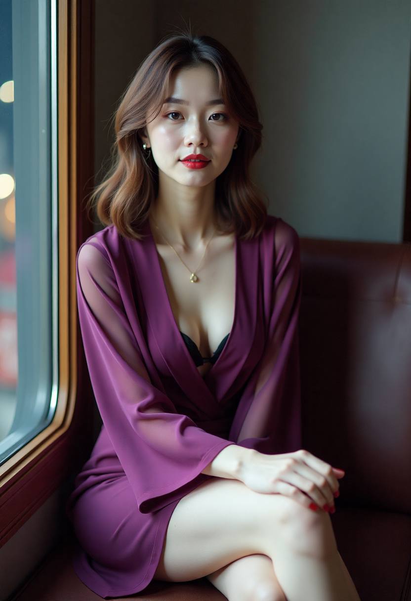 厨房对手