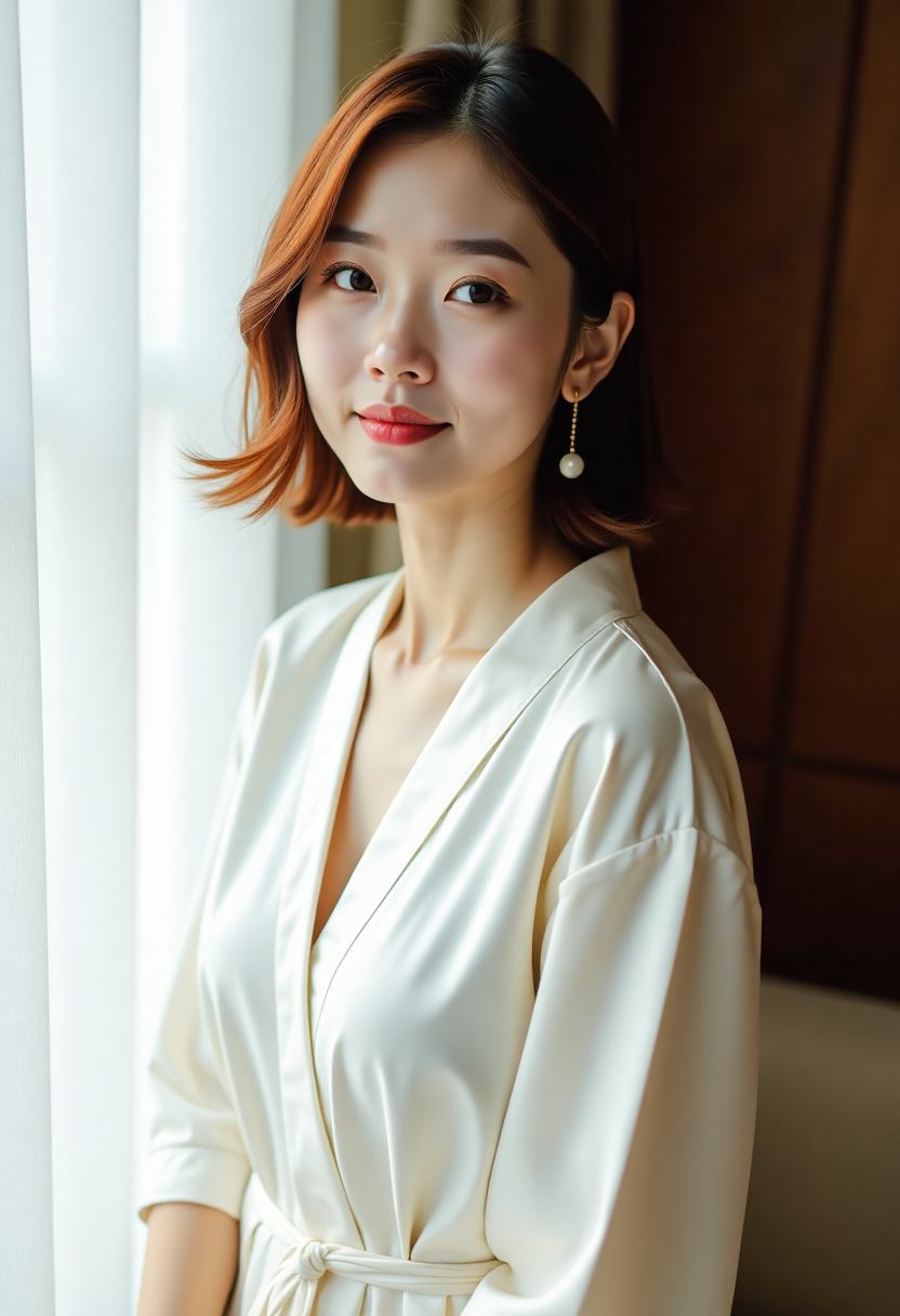 灯塔守夜人海报